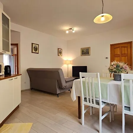 Appartement Zigante
