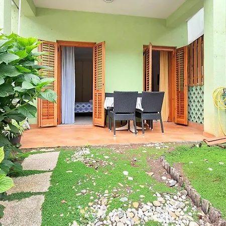 Zigante Novigrad Istria