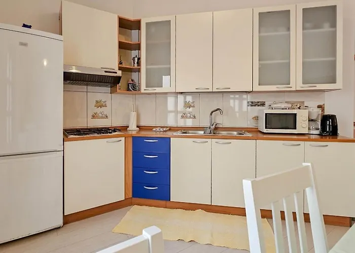 Apartamento Zigante Novigrad Istria