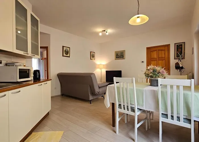 Apartamento Zigante