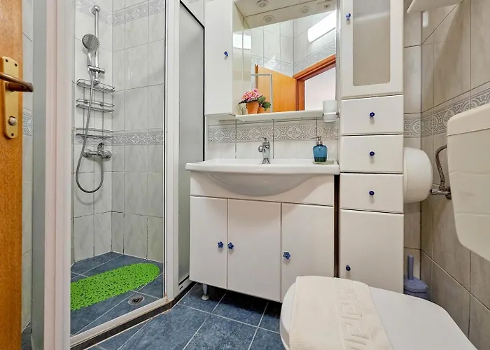 Apartamento Zigante