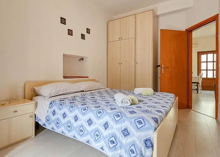 Apartamento Zigante *
