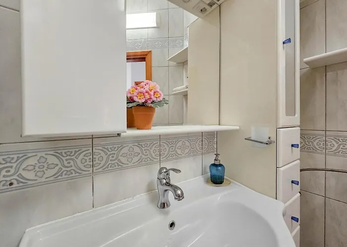 Apartamento Zigante