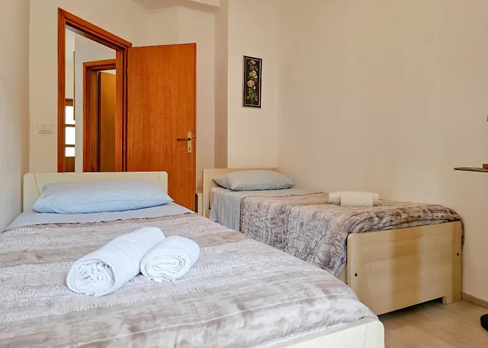Apartamento Zigante *