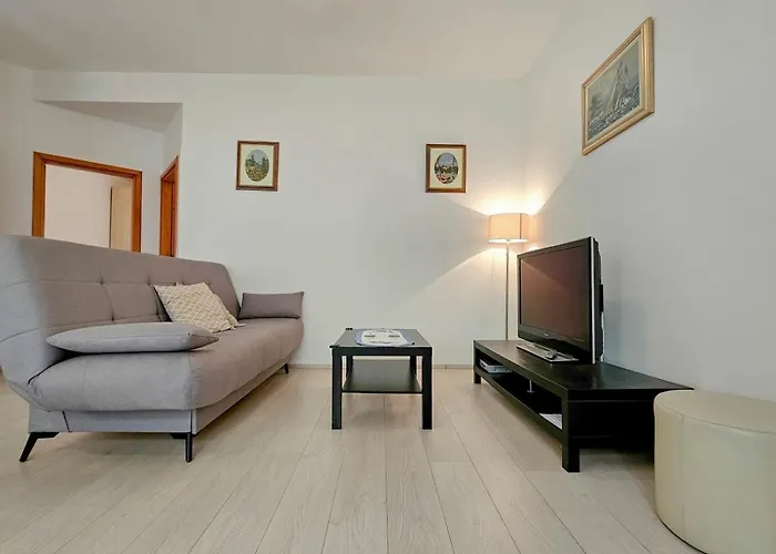 Apartamento Zigante