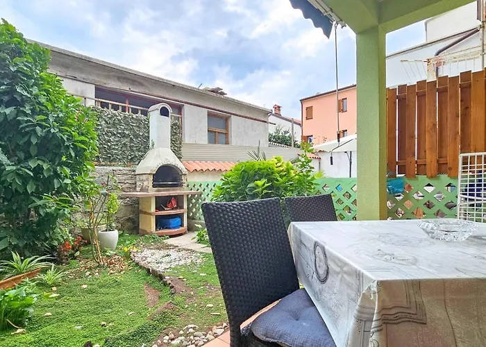 Apartamento Zigante *