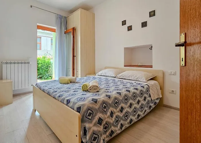 Apartamento Zigante *