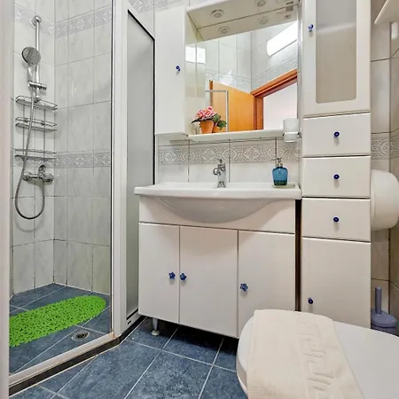 Апартаменты Zigante