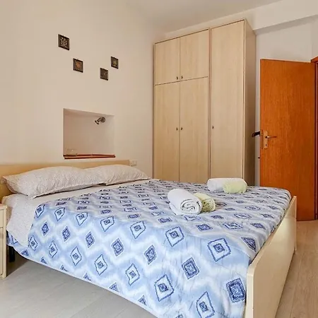 Apartment Zigante *