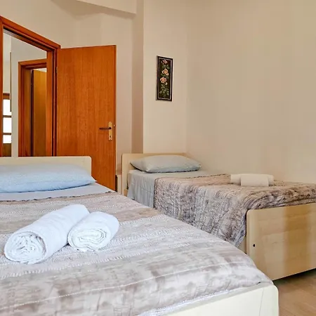 Apartment Zigante *