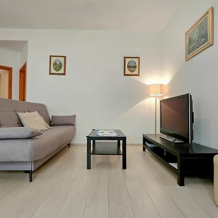 Apartment Zigante