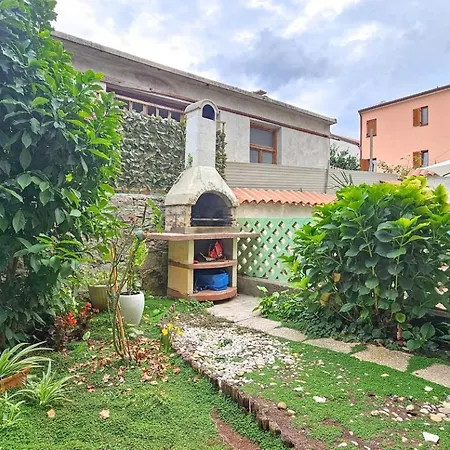 Zigante Apartment *