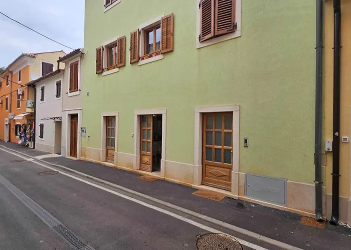 Zigante * Novigrad Istria