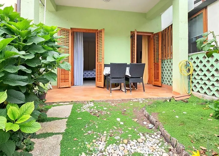 Zigante Novigrad Istria