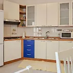 Appartamento Zigante Novigrad Istria
