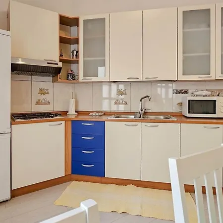 Apartman Zigante Novigrad Istria