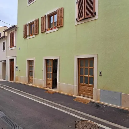 Zigante * Novigrad Istria