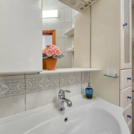 Διαμέρισμα Zigante