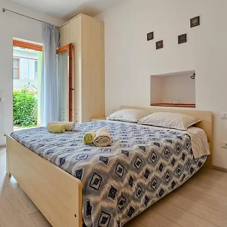 Διαμέρισμα Zigante *